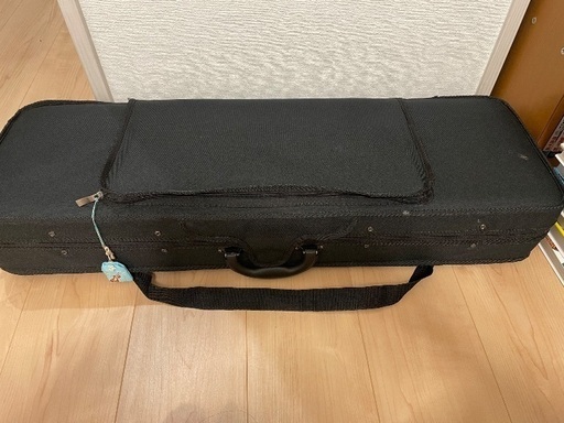 ARS MUSIC製 3/4ヴァイオリン ARS MUSIC 型番：MODEL NO.028SIZE 3/4