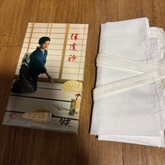 成立【無料】着物　着付けセットの画像