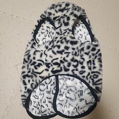 新品✨️ヒョウ柄のチョッキ♥️の画像