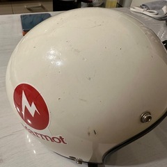  バイク用ｼﾞｪｯﾄﾍﾙ（ﾊﾞﾌﾞﾙｼｰﾙﾄﾞなし）