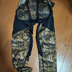 スノボ　お尻パットの画像