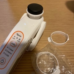 ナリス 美顔器 メガビューティーs