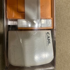 CARL  ゲージパンチ・ネオ　GP-130Nの画像