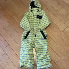 スキーウェア　90
