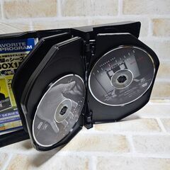 THE X FILES 1　DVD BOX 全6枚 　エックスファイル ファーストシーズンの画像