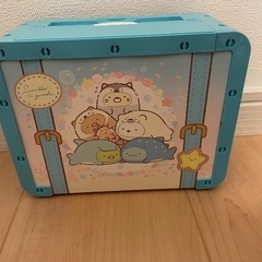 すみっコぐらし⭐︎くっつくんです(^^)の画像