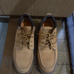 ティンバーランドの画像