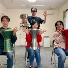 【1/28(火)】ベリーダンサーさん特に募集！東京ダラブッカレッスン生徒募集！の画像