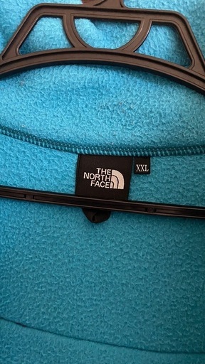 THE NORTH FACE アンタークティカ フリース 