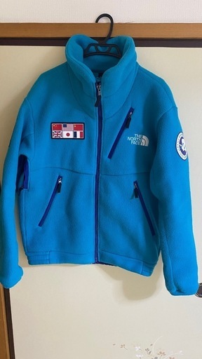THE NORTH FACE アンタークティカ フリース