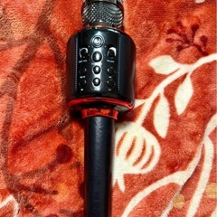 動作確認済み。LEO WAY カラオケマイク Bluetooth...