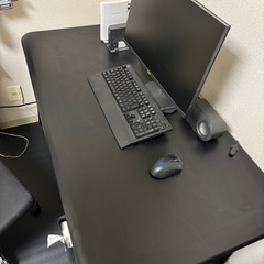 パソコンデスク