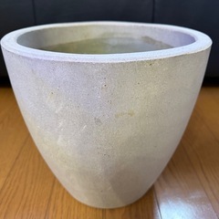 ボーコンセプト　鉢カバー