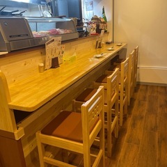 居酒屋　ホール係の画像