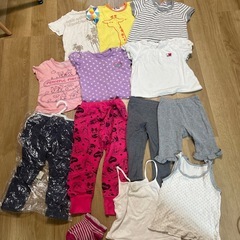 女の子　洋服セット　90cm〜100cm セット