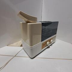 加湿器の画像