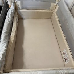 アップリカ Aprica ココネル ベビーベッドの画像