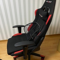 ⭐︎決まりました⭐︎月内限定特価ゲーミングチェアの画像
