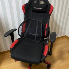 ⭐︎決まりました⭐︎月内限定特価ゲーミングチェア