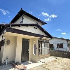 🏡日当り良好　閑静住宅街　リフォーム済戸建て住宅　大野城市若草🏡