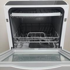 AINX アイネクス 食器洗い乾燥機の画像
