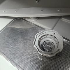AINX アイネクス 食器洗い乾燥機の画像