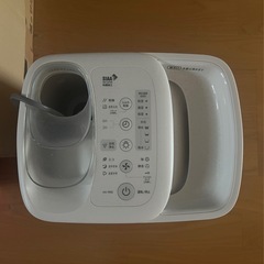 シャープ加湿器の画像