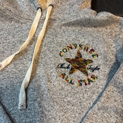 CONVERSE☆Mｻｲｽﾞ