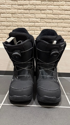 バートン　ブーツ　バインディング