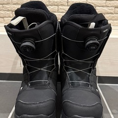 バートン　ブーツ　バインディング