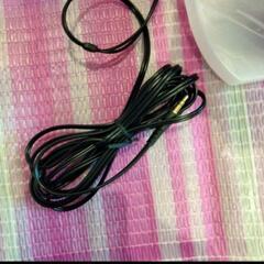 新品　ヘッドフォンの画像