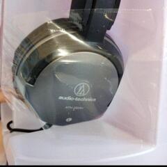 新品　ヘッドフォンの画像