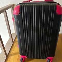スーツケース