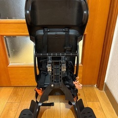 OGK 自転車用チャイルドシート キッズシート