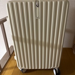 スーツケース