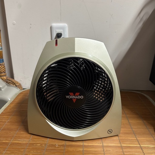 温風サーキュレーター サーキュレーター