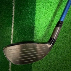 APEX フェアウェイウッド 17度の画像