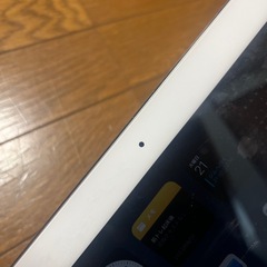 値下げ‼️iPad pro 12.9インチ　ML0G2j/Aの画像