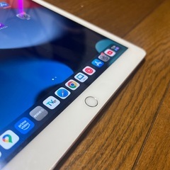 値下げ‼️iPad pro 12.9インチ　ML0G2j/Aの画像