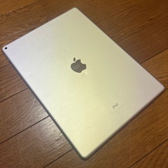 値下げ‼️iPad pro 12.9インチ　ML0G2j/Aの画像