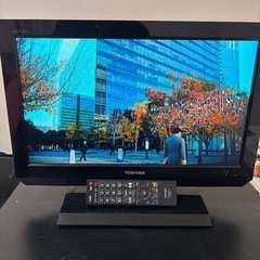 TOSHIBA 19A2