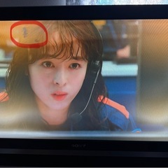 【再値下げしました】【金額相談承ります】ソニー40V型液晶テレビ ＫＤＬ－４０Ｖ１０００の画像