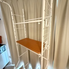 洗濯ラックの画像