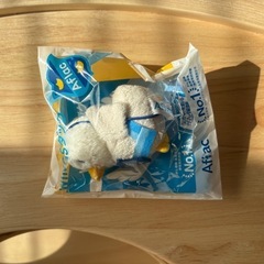 アフラックぬいぐるみさんの画像