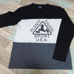 ロンTプレンティ タフ スポーツLサイズ