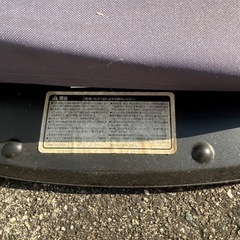 西松屋　バウンサー　スマートエンジェルの画像