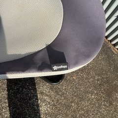 西松屋　バウンサー　スマートエンジェルの画像