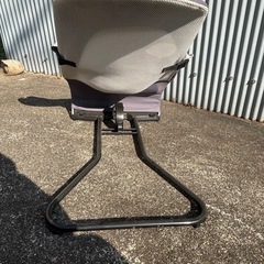 西松屋　バウンサー　スマートエンジェルの画像