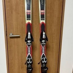 Yahoo!オークション -「(ロシニョール rossignol) gs」(板) (スキー)の落札相場・落札価格