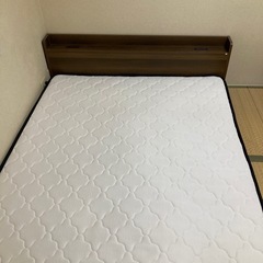 ローベット（ダブルサイズ）の画像